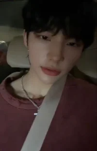 Bully hyunjin