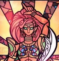 Urbosa
