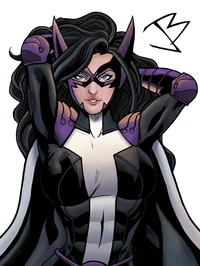 Helena Wayne