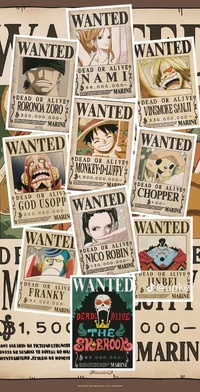 Strawhats