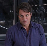 Bruce Banner
