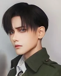 Levi Ackerman 
