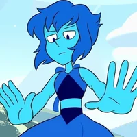 Lapis Lazuli