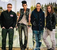 Tokio hotel