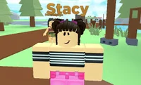 Stacy Trd