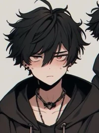 Shima- Older brother