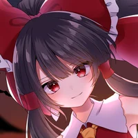 Reimu Hakurei