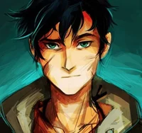 Percy Jackson