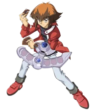 jaden yuki