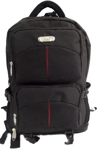 A backpack 