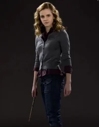 Hermione Granger