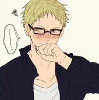 Tsukishima Kei 