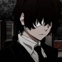 Mafia Dazai