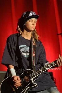 Tom Kaulitz