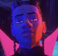 Miles G Morales
