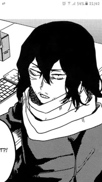 Aizawa Shouta