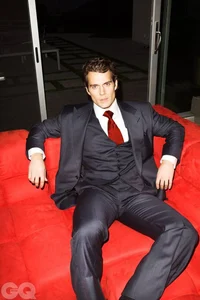 Henry Cavill