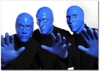 Blue Man Group