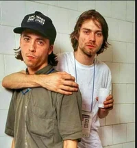 Dave and kurt