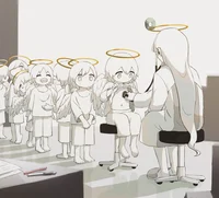 Internado de angeles