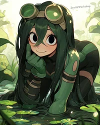 Tsuyu