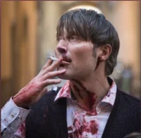 Hannibal Lecter 
