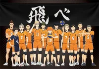 Karasuno Museum Trip