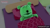 Gummy