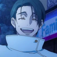 Yuta Okkotsu Shibuya