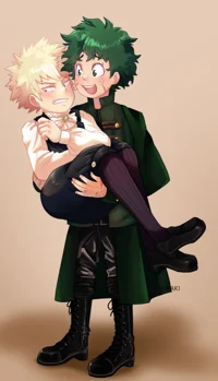 PrinceDekuBaku