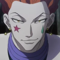 Hisoka Morow