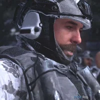 Captain Price