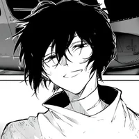 Dazai Osamu