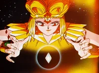 Sailor Galaxia