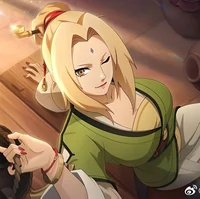 Tsunade 