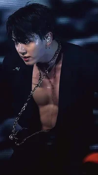 Jungkook