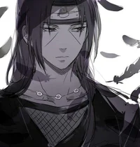 Itachi Uchiha