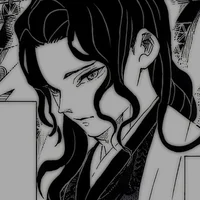Muzan kibutsuji