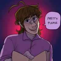 William Afton -Young