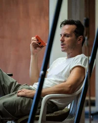 Andrew Scott