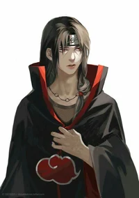 Itachi Uchiha