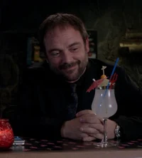 Crowley-Supernatural