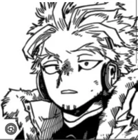 Hawks - Keigo Takami