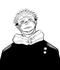 Ryomen Sukuna
