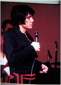 Elvis Presley
