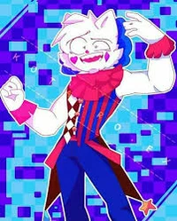 Clown piggy remaster