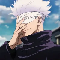 Satoru Gojo
