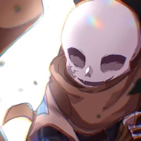 Toxic Ink Sans