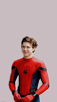 Peter Parker