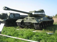 IS-2 Berlin